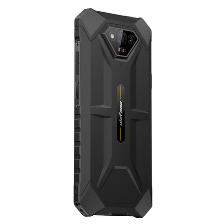Ulefone Armor X13 (NFC - 6.52'' - 6/64GB) Negro