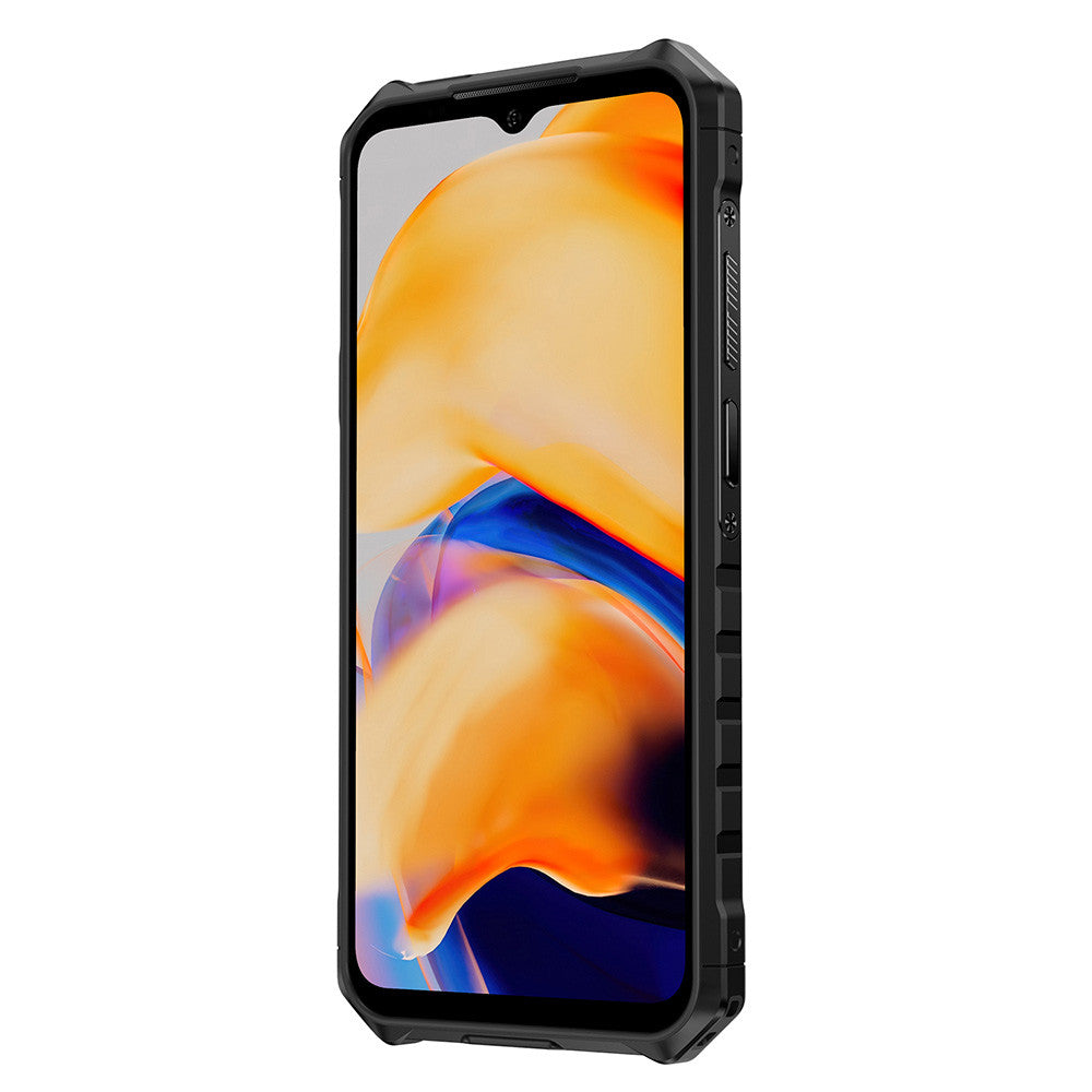 Ulefone Armor X13 (NFC - 6.52'' - 6/64 GB) Zwart