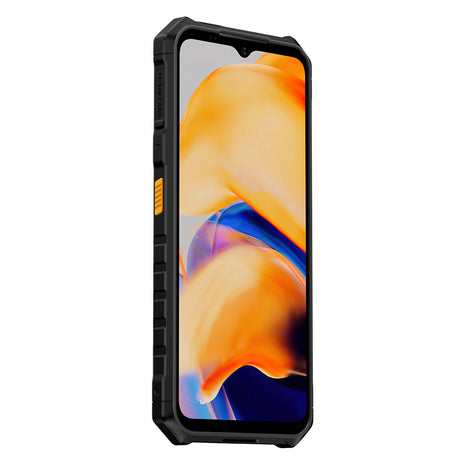 Ulefone Armor X13 (NFC - 6.52'' - 6/64GB) Negro
