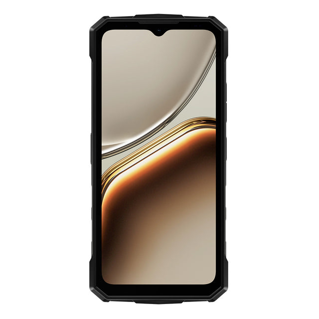 Doogee Fire 5 (NFC - 6.6'' - 3/64 GB - 13500mAh) Grigio