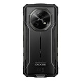 Doogee Fire 5 (NFC - 6.6'' - 3/64 GB - 13500mAh) Grigio