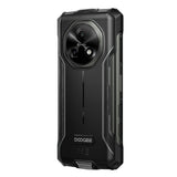 Doogee Fire 5 (NFC - 6.6'' - 3/64 GB - 13500mAh) Grigio