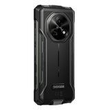 Doogee Fire 5 (NFC - 6.6'' - 3/64 GB - 13500mAh) Grigio