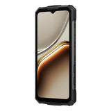 Doogee Fire 5 (NFC - 6.6'' - 3/64 GB - 13500 mAh) Grigio