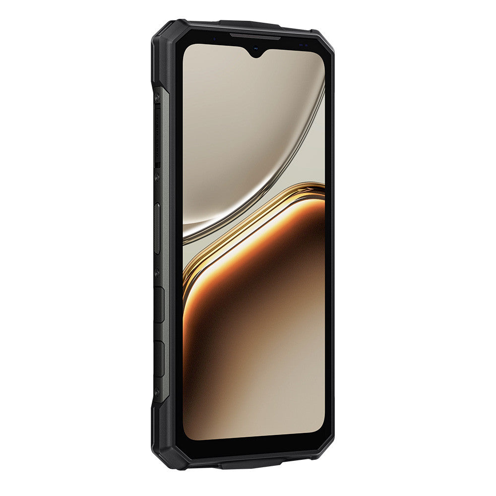 Doogee Fire 5 (NFC - 6.6'' - 3/64 GB - 13500mAh) Grigio