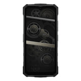 Doogee Fire 5 Ultra (NFC - 6.6'' - 8/256 GB - 13000 mAh) Grau
