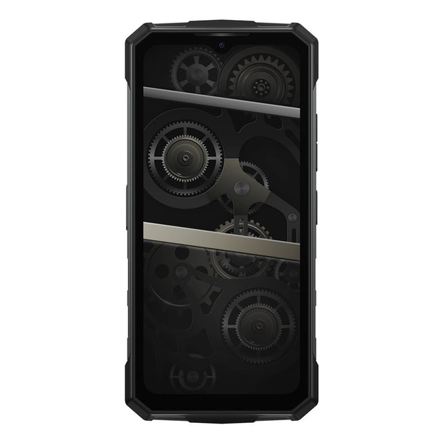 Doogee Fire 5 Ultra (NFC - 6.6'' - 8/256 GB - 13000 mAh) Grau