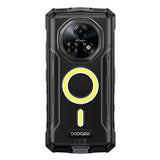 Doogee Fire 5 Ultra (NFC - 6.6'' - 8/256GB - 13000mAh) Grau