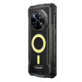 Doogee Fire 5 Ultra (NFC - 6.6'' - 8/256GB - 13000mAh) Grau