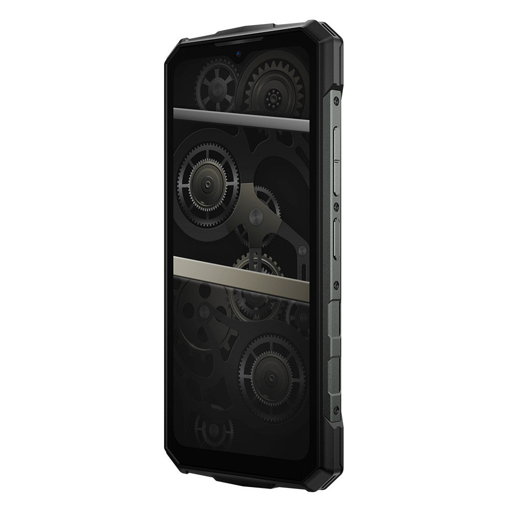 Doogee Fire 5 Ultra (NFC - 6.6'' - 8/256GB - 13000mAh) Grau