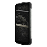 Doogee Fire 5 Ultra (NFC - 6.6'' - 8/256GB - 13000mAh) Grau