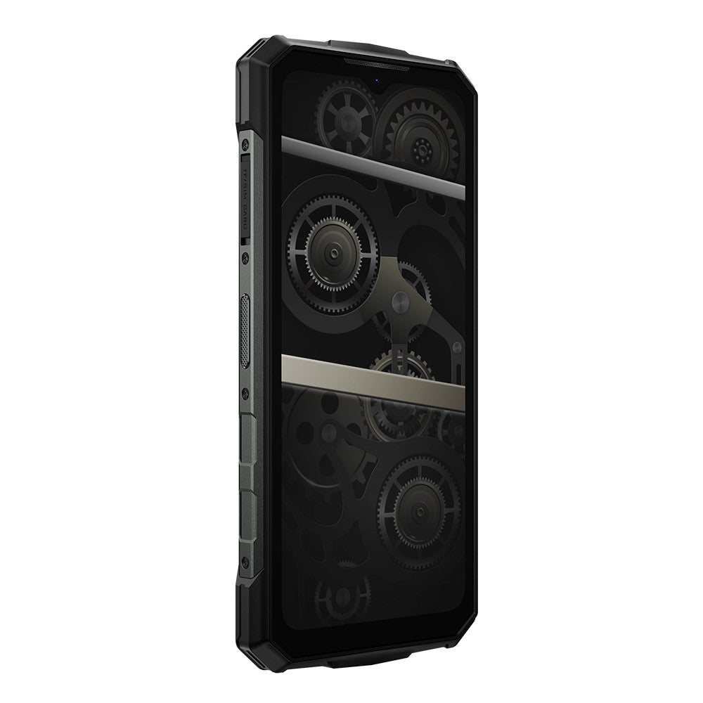 Doogee Fire 5 Ultra (NFC - 6.6'' - 8/256GB - 13000mAh) Grau