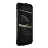 Doogee Fire 5 Ultra (NFC - 6.6'' - 8/256GB - 13000mAh) Grau