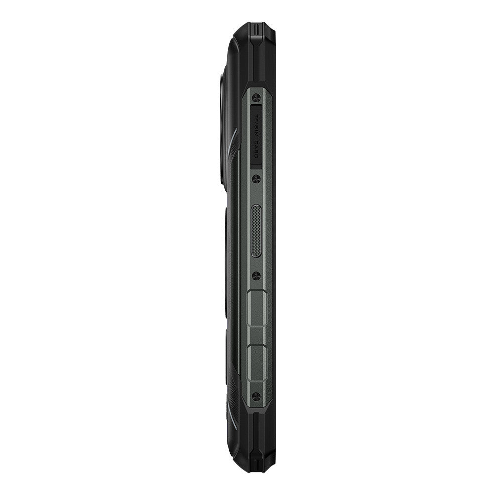 Doogee Fire 5 Ultra (NFC - 6.6'' - 8/256GB - 13000mAh) Grau
