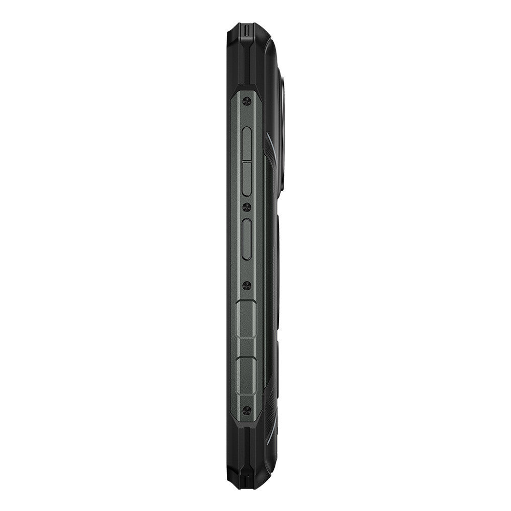 Doogee Fire 5 Ultra (NFC - 6.6'' - 8/256GB - 13000mAh) Grau