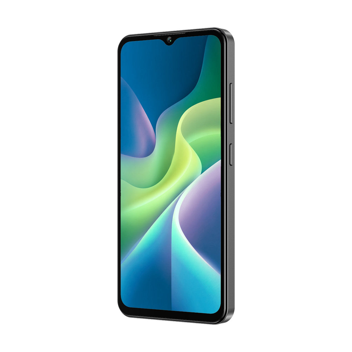NEOW Safe Plus (smartphone voor tieners - 6.6'' - 128 GB, 4 GB RAM) Zwart