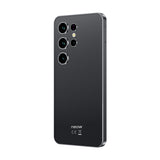 NEOW Safe Plus (smartphone voor tieners - 6.6'' - 128 GB, 4 GB RAM) Zwart