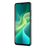 NEOW Safe Plus (Smartphone für Jugendliche - 6.6'' - 128 GB, 4 GB RAM) Blau