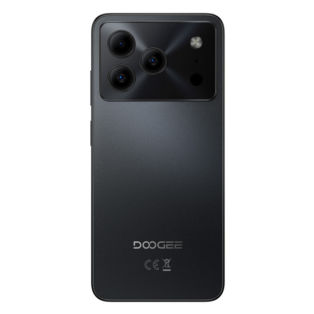 Doogee Note 56 (6.56'' - 3/64Go) Noir