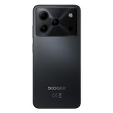 Doogee Note 56 (6.56'' - 3/64Go) Noir