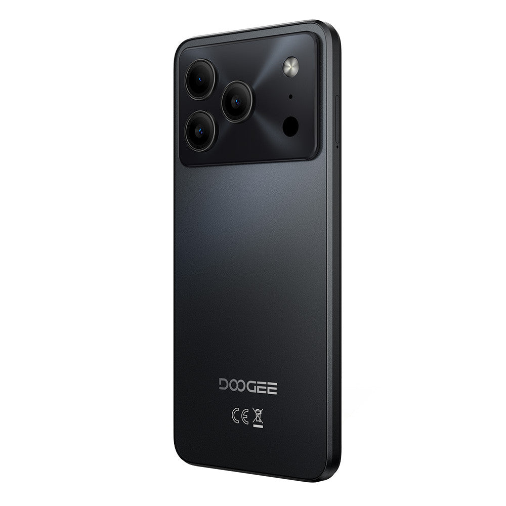 Doogee Note 56 (6.56'' - 3/64Go) Noir