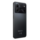 Doogee Note 56 (6.56'' - 3/64Go) Noir