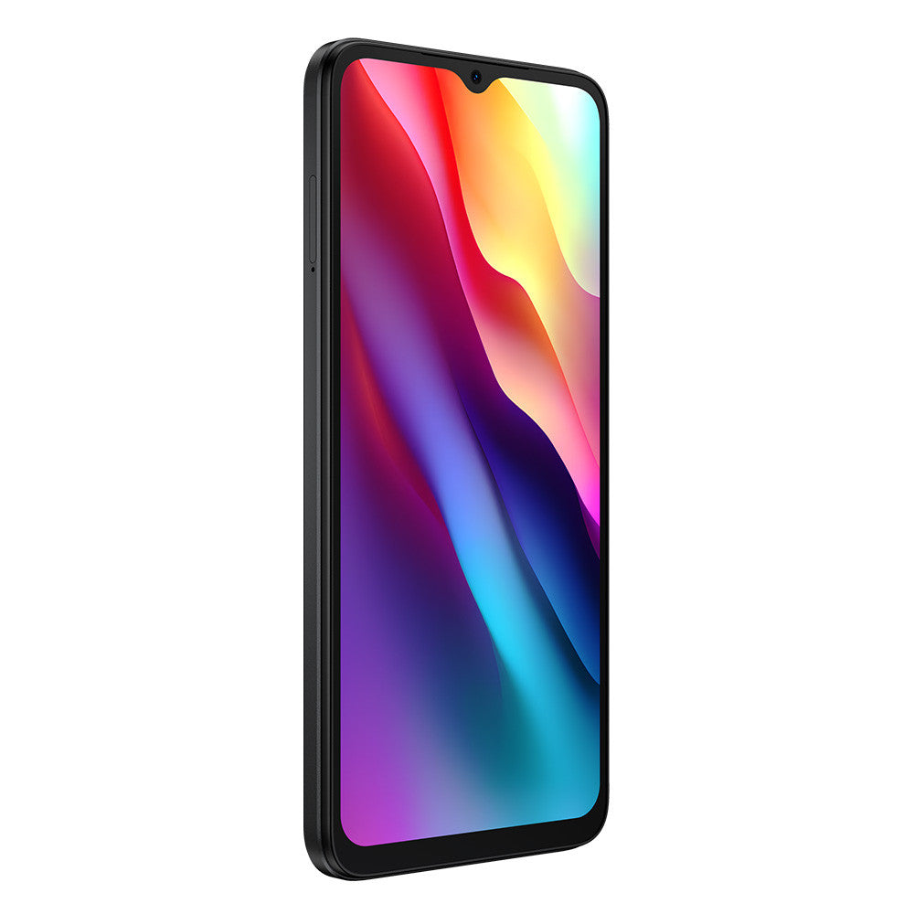 Doogee Note 56 (6.56'' - 3/64Go) Noir