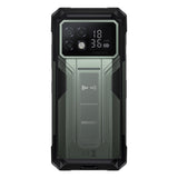 Doogee S200 Max (5G - NFC - 6.72'' - 16/512GB - 22000mAh) Grau