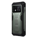 Doogee S200 Max (5G - NFC - 6.72'' - 16/512GB - 22000mAh) Grau