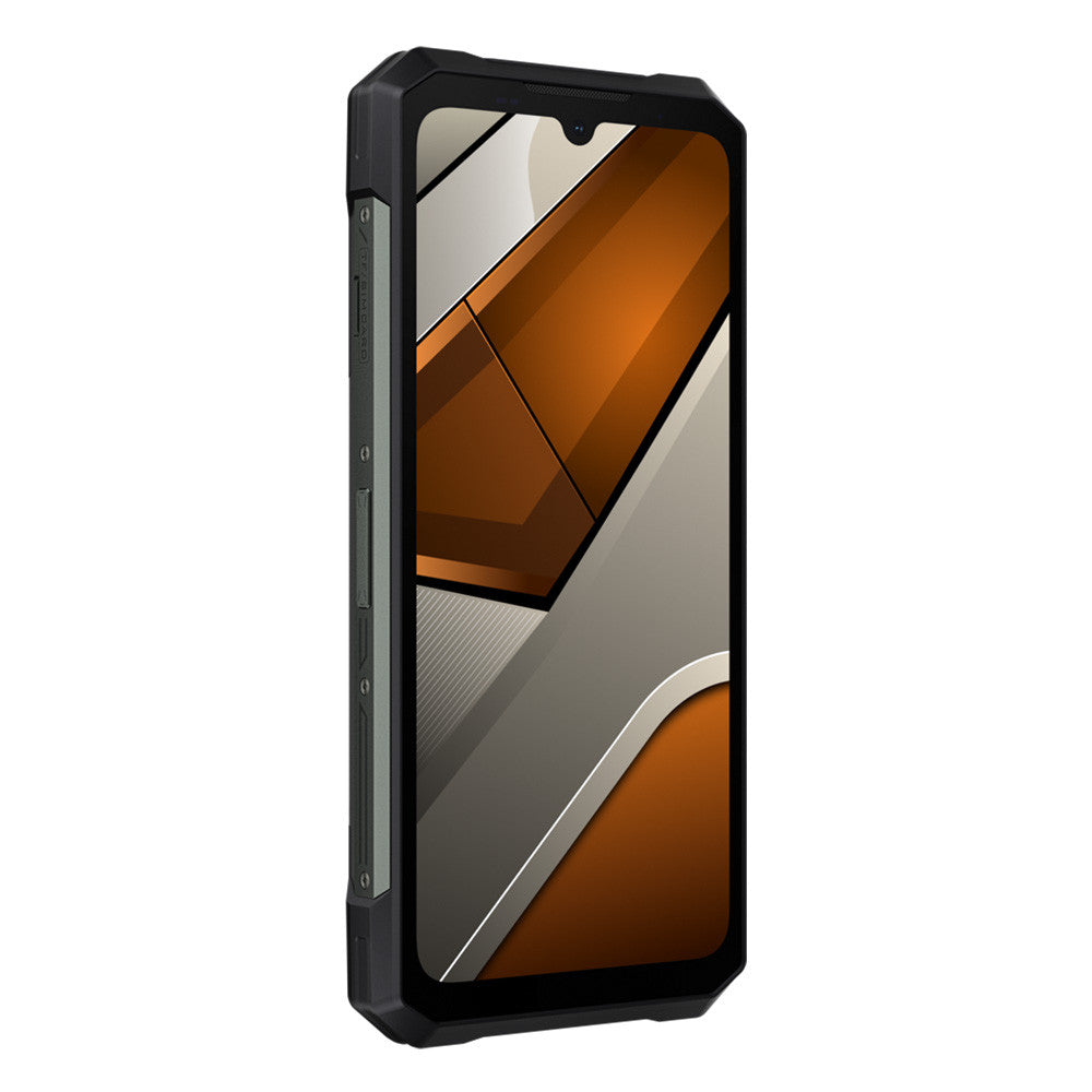 Doogee S200 Max (5G - NFC - 6.72'' - 16/512GB - 22000mAh) Grau