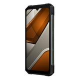 Doogee S200 Max (5G - NFC - 6.72'' - 16/512GB - 22000mAh) Grau
