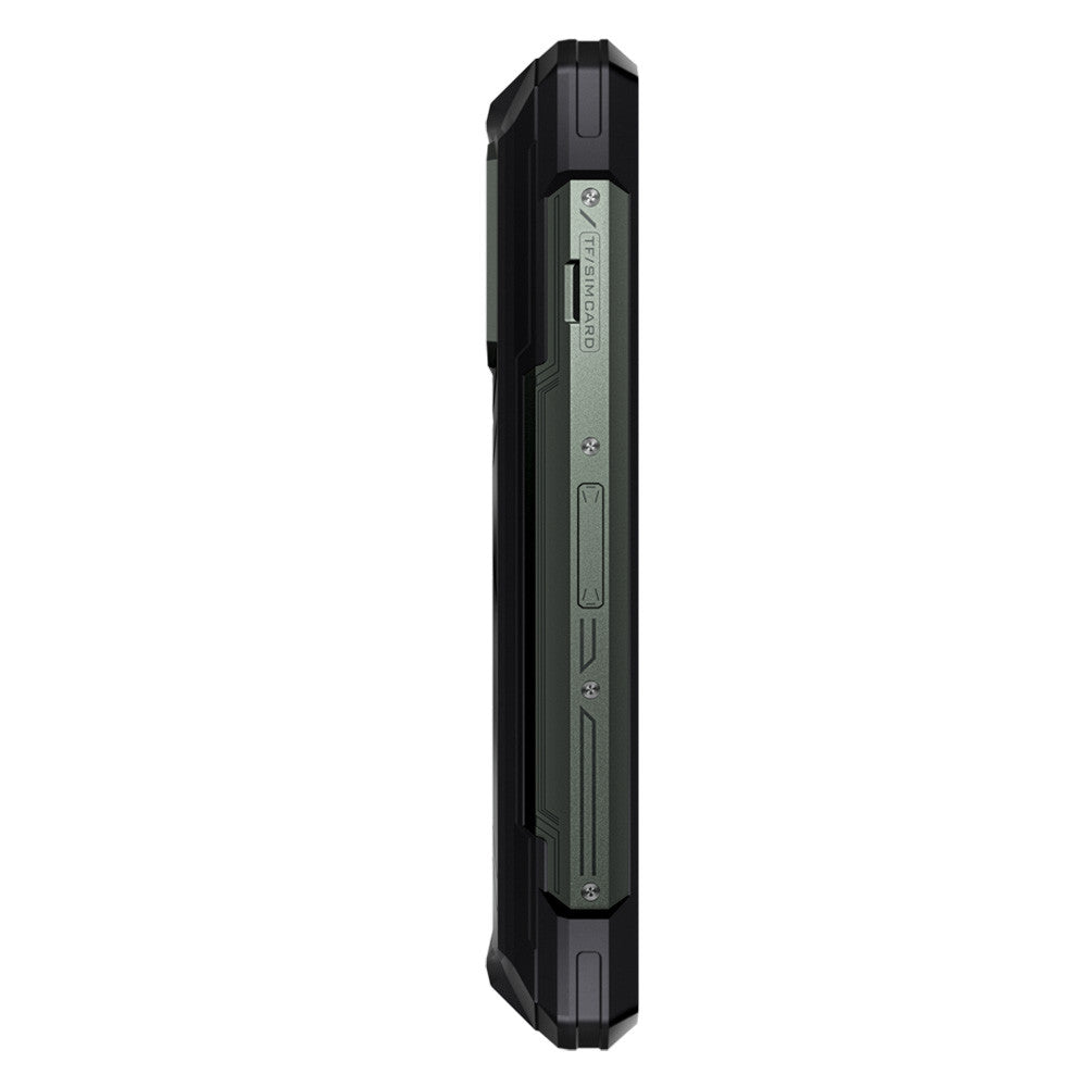 Doogee S200 Max (5G - NFC - 6.72'' - 16/512GB - 22000mAh) Grau