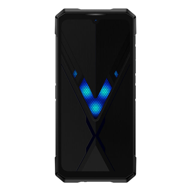 Doogee S200 Ultra (5G - NFC - 6.72'' - 12/512 GB - 11000mAh) Zwart