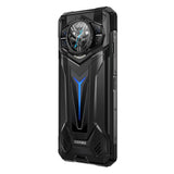 Doogee S200 Ultra (5G - NFC - 6.72'' - 12/512 GB - 11000mAh) Zwart