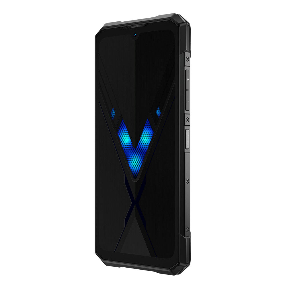 Doogee S200 Ultra (5G - NFC - 6.72'' - 12/512 GB - 11000mAh) Zwart
