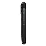 Doogee S200 Ultra (5G - NFC - 6.72'' - 12/512 GB - 11000mAh) Zwart