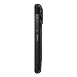 Doogee S200 Ultra (5G - NFC - 6.72'' - 12/512 GB - 11000mAh) Zwart