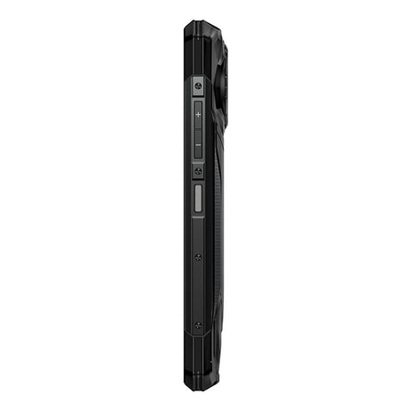 Doogee S200 Ultra (5G - NFC - 6.72'' - 12/512Go - 11000mAh) Noir