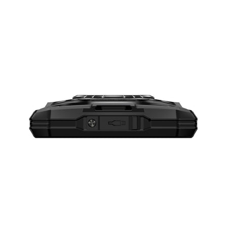 Doogee S200 Ultra (5G - NFC - 6.72'' - 12/512Go - 11000mAh) Noir