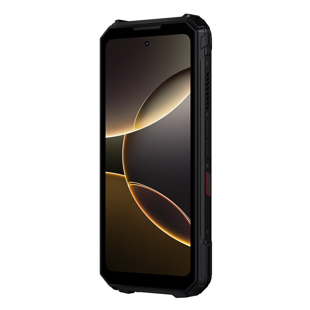 Doogee V Max Play (5G - NFC - 6.78'' - 16/512 GB - 20,500 mAh) Black