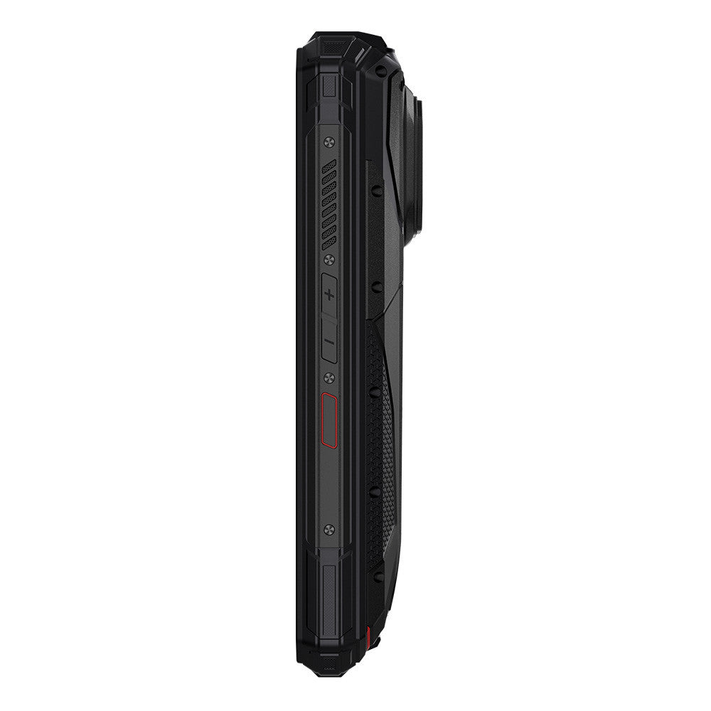Doogee V Max Play (5G - NFC - 6.78'' - 16/512 GB - 20,500 mAh) Black