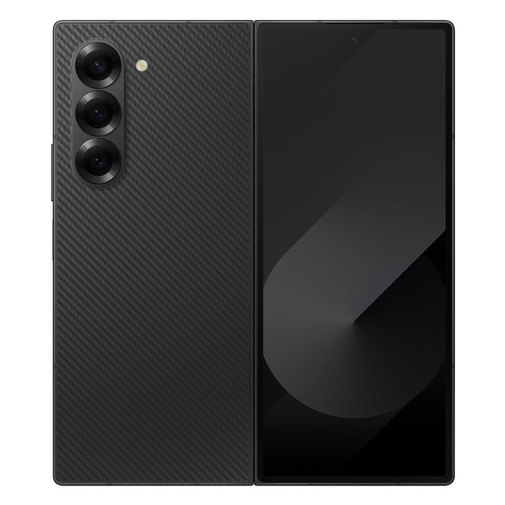 Samsung F956 Galaxy Z Fold 6 enterprise edition (7.6'' - 12/256 GB) Zwart