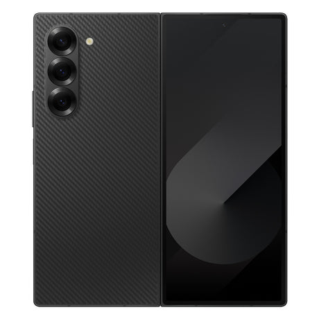 Samsung F956 Galaxy Z Fold 6 enterprise edition (7.6'' - 12/256Go) Noir