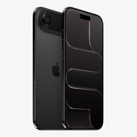 Iphone Air (6.5'' - 12/256 GB) Nero
