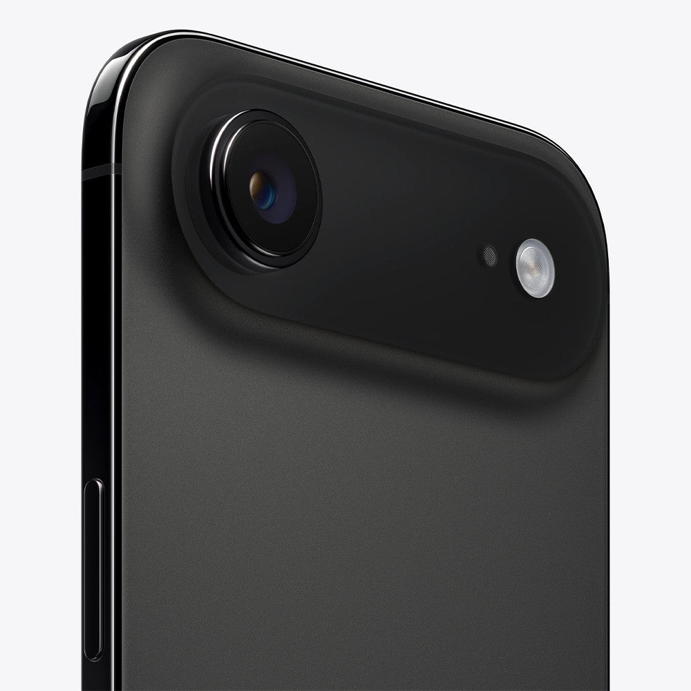 iPhone Air (6.5'' - 12/256 GB) Schwarz