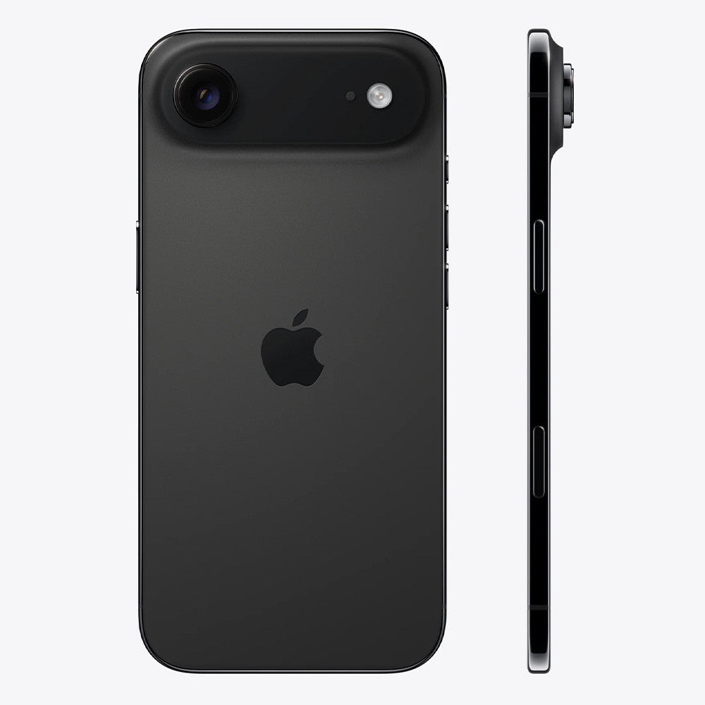iPhone Air (6.5'' - 12/256 GB) Schwarz