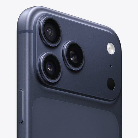Iphone 17 Pro Max (6.9'' - 12/256Go) Bleu Profond