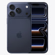 Iphone 17 Pro (6.3'' - 12/256Go) Bleu Profond