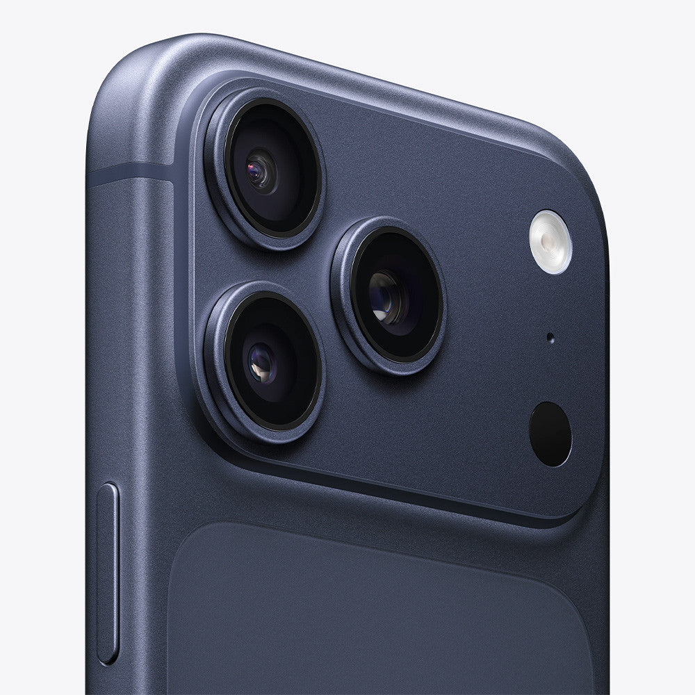 Iphone 17 Pro (6.3'' - 12/256Go) Bleu Profond
