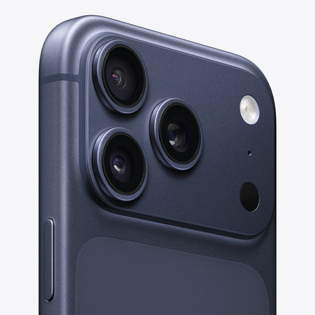 Iphone 17 Pro (6.3'' - 12/256Go) Bleu Profond